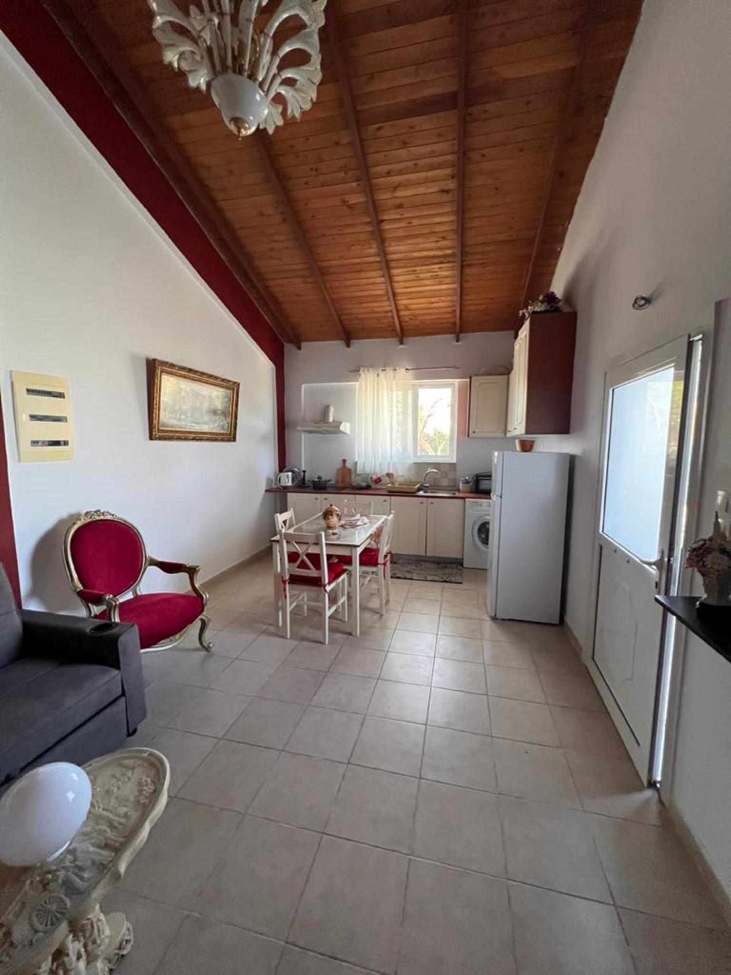 Appartement Rianna House Theológos