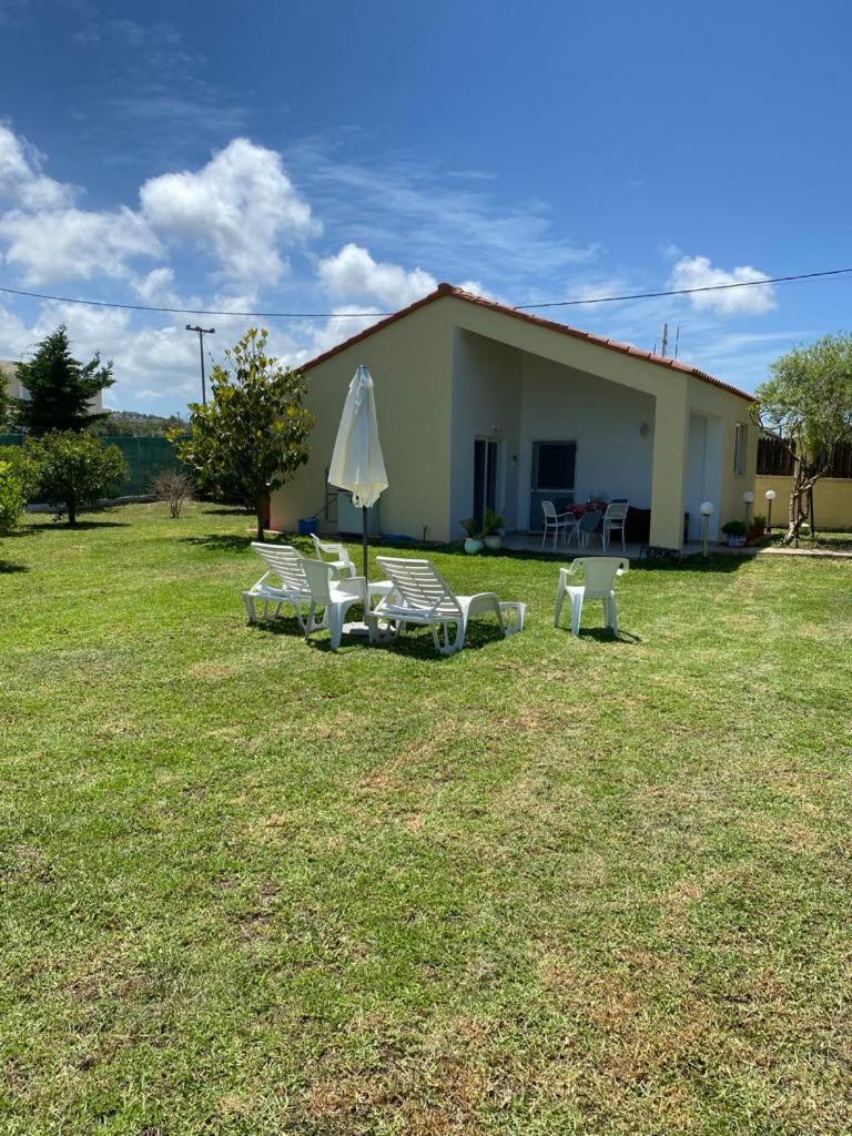 Rianna House Theológos